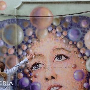 Meet your Posher, Val